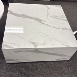 Coffe Table — Mesa