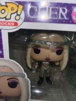 Pop movie -Rock