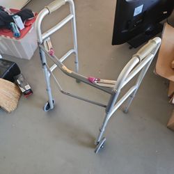 Walker - Used