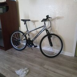 Brand New Mountain Bike