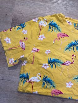 Tropical T Shirt