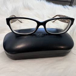 Coach Prescription Glasses 