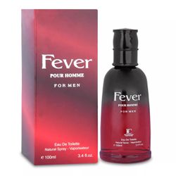 Fever for men EDT 3.4oz Long lasting