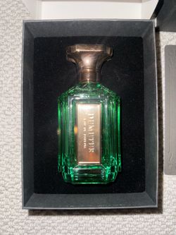 COLOGNE | Velixir Demeter
