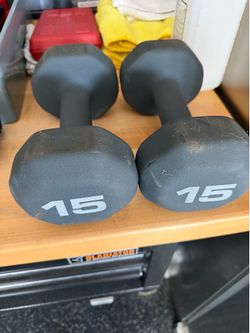 Dumbbells