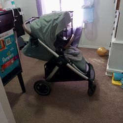 Baby Stroller