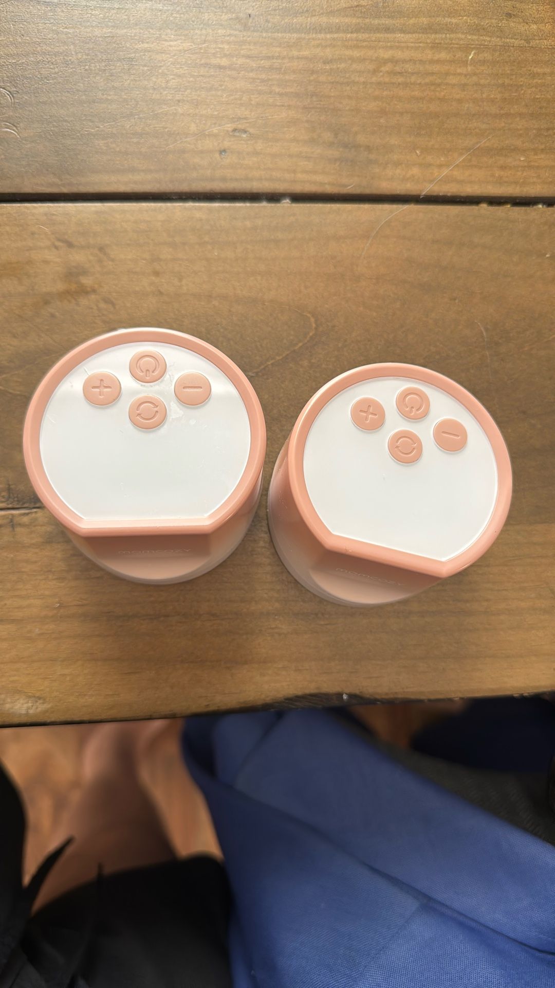 Mom Cozy S12 Pro Wearable Breast pump