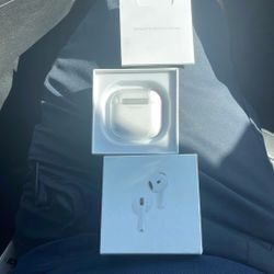 Airpod Gen 4 (ANC)