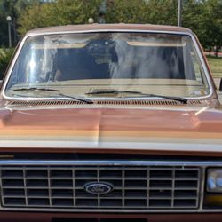 1985 Ford Econoline 150 Van 69,000 Miles