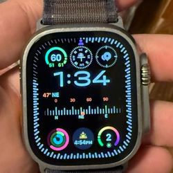 Apple Watch Ultra 2 