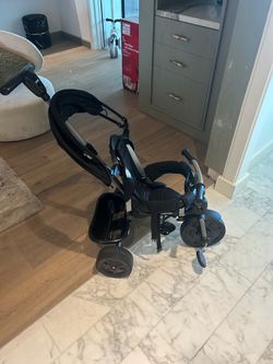 Joovy Tricycle Stroller