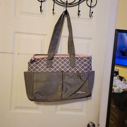 Diaper Bag