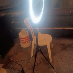 Professional Ring Light 