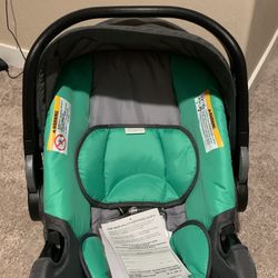 Baby Trend Ez Ride Travel 