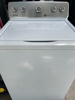 Washer