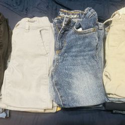 Boys Jeans 