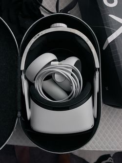 Oculus quest 2