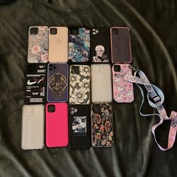 iPhone cases