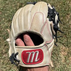 Marucci Baseball Glove 