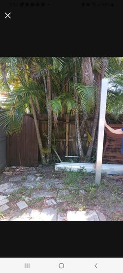 Aluminum Holders For Gates Fencing