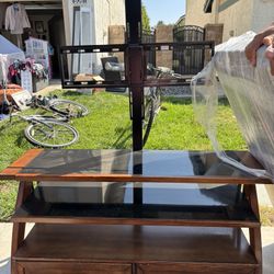 TV Cabinet Dresser