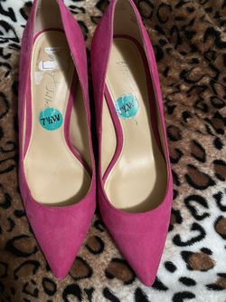 Zapatillas Betsey Jonson
