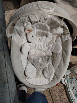 Baby Stuff