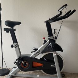 Indoor Cycling Bike