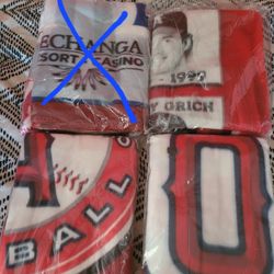 Angels Baseball Stuff 