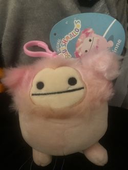 Squishmallow
