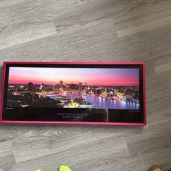 Baltimore Skyline Picture 