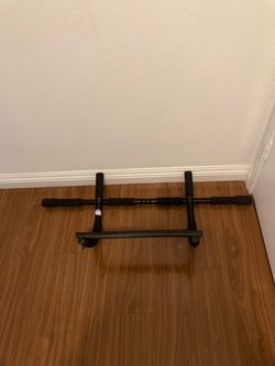 Pull-up bar