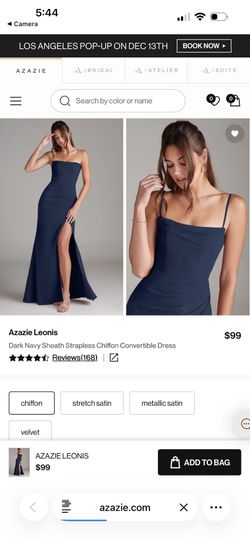 Azazie