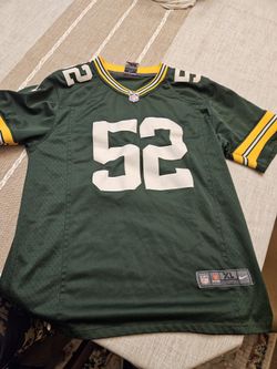 Kids Packers Jersey