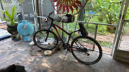 Huffy KOLO Ravine  mountain bike