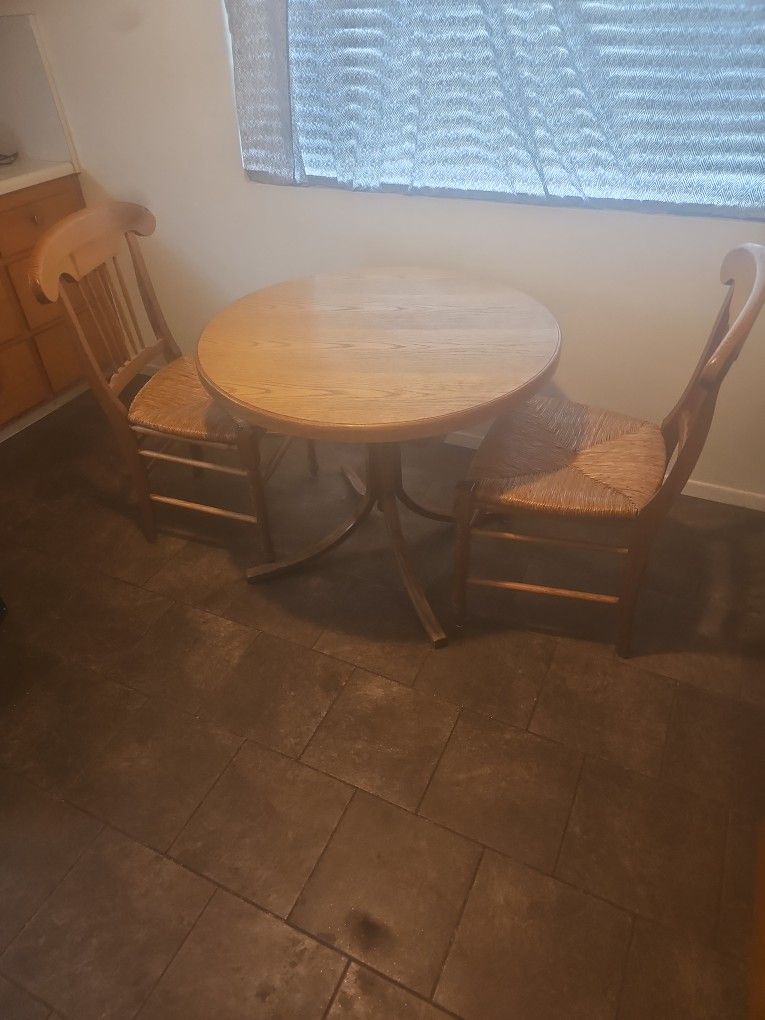 small dining table