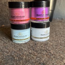 Acrylic Powders
