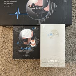 Electronic EMS Device (shock Therapy) 