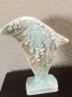 Vintage Vase / Pottery