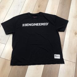 Men’s Air Jordan 23ENGINEERED T-SHIRT SZ. L
