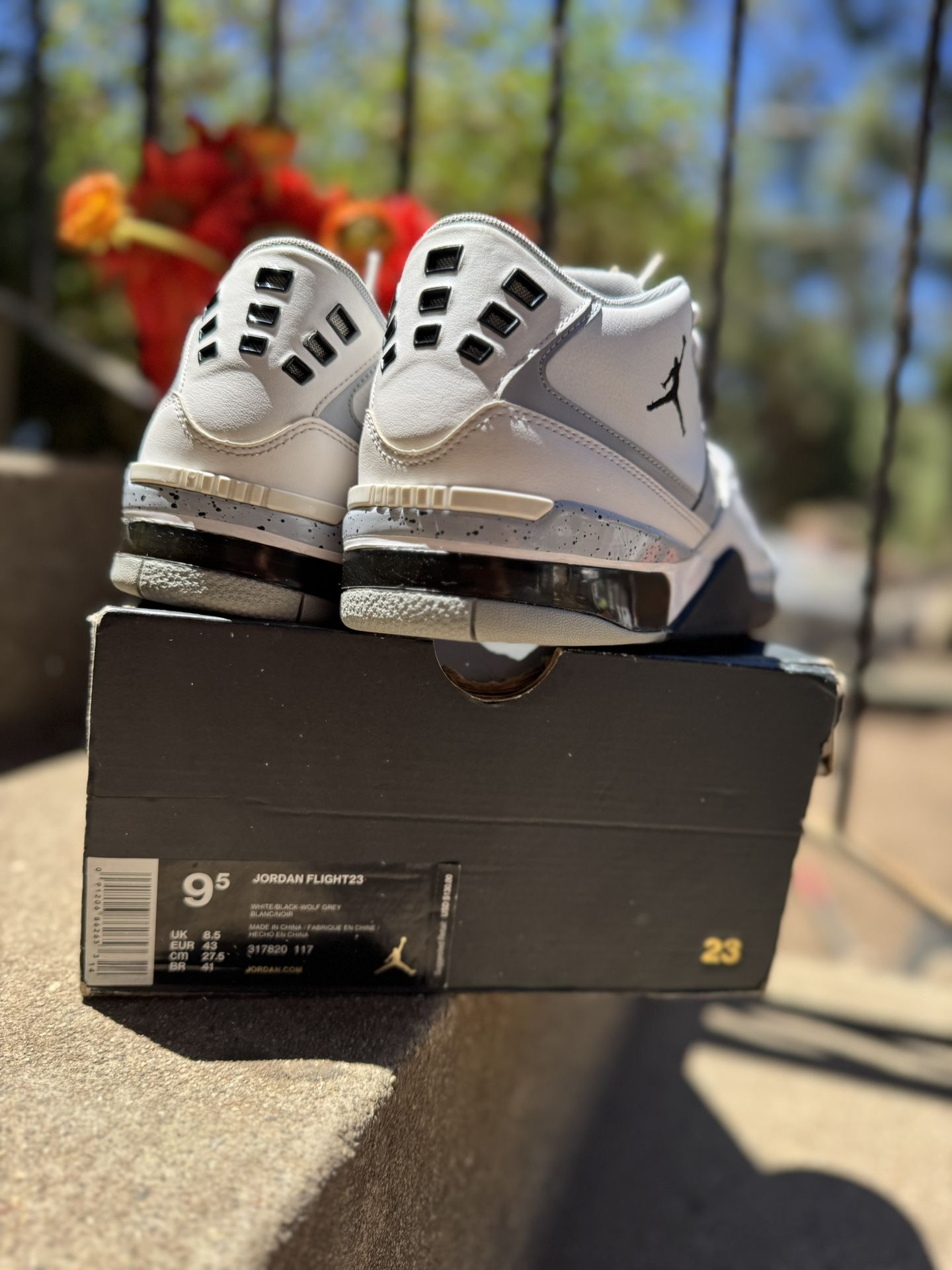 JORDAN FLIGHT 23 For Sale !!!!!