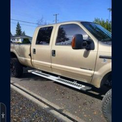 2001 Ford F-250
