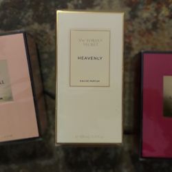 Victoria Secret Perfume