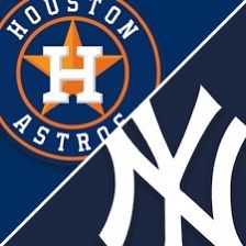 ASTROS!! vs. Yankees