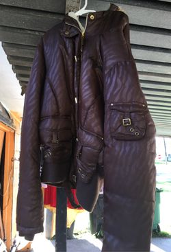 Jackets