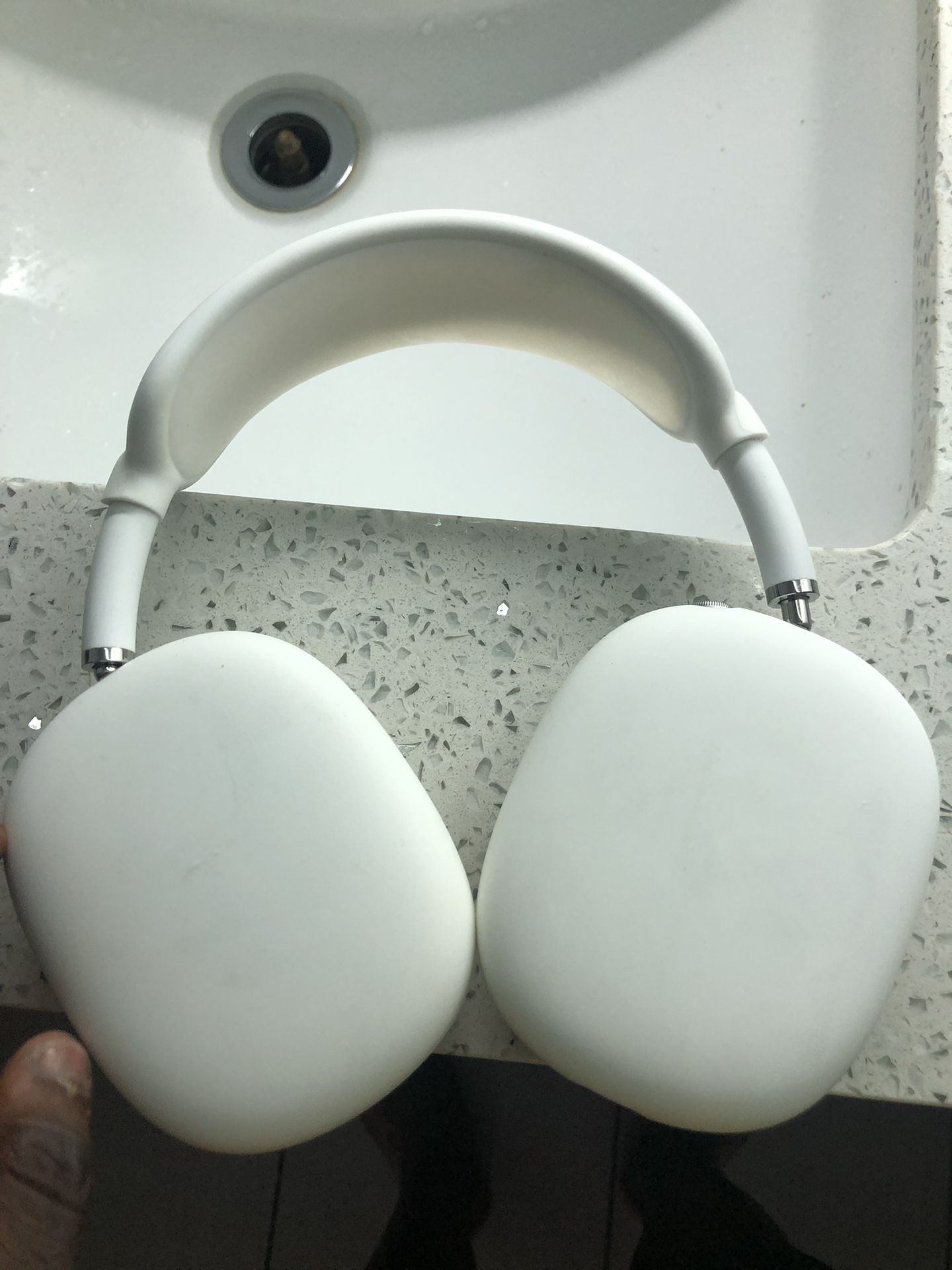 Apple AirPods Max All White