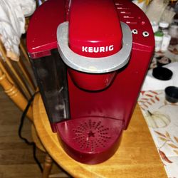 Keurig Coffee maker