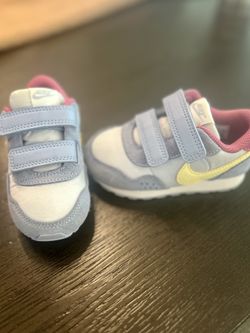 Toddler Nike Shoes