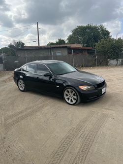 2006 BMW 330i
