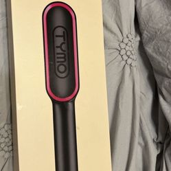 Hair Straightener Tymo